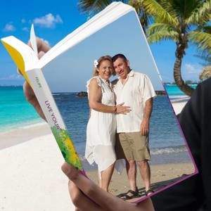 Meet your Posher, Diane